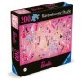 Puzzle Moment lumea Barbie 200 piese
